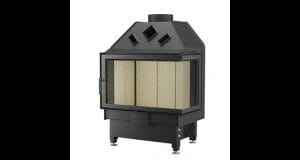 Focar samota Dragon 4B MODERN 1