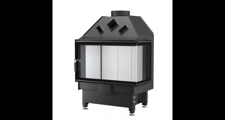 Focar samota Dragon 4B RASTER