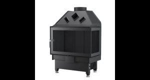 Focar samota DRAGON 4B SLIM OPTIMA