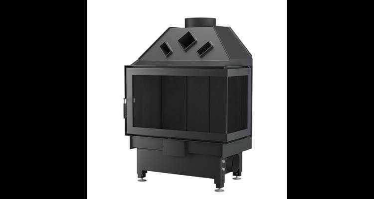 Focar samota DRAGON 4B SLIM OPTIMA 2
