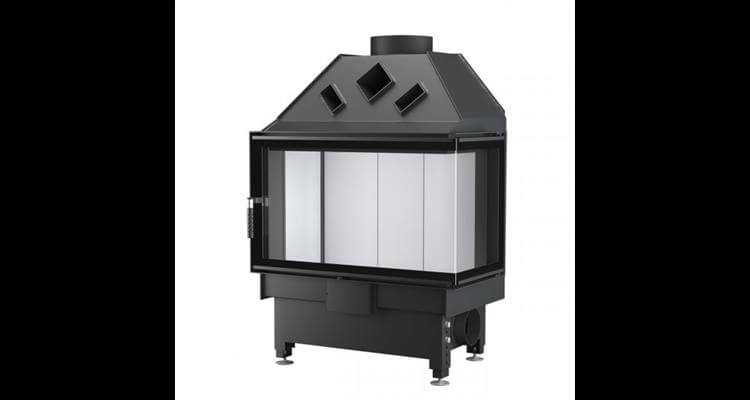 Focar samota DRAGON 4B SLIM RASTER 1