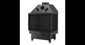 Focar samota Dragon 4B XL OPTIMA 1