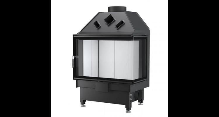 Focar samota Dragon 4B XL RASTER 1