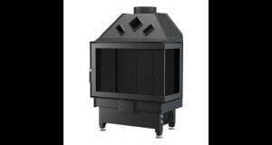 Focar samota DRAGON 4B XL SLIM OPTIMA 1