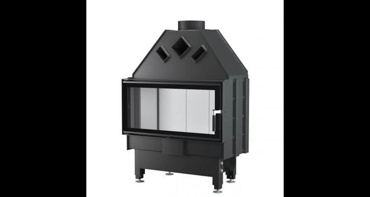 Focar samota Dragon 6 RASTER