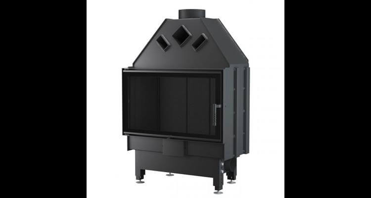 Focar samota Dragon 6 XL OPTIMA 2