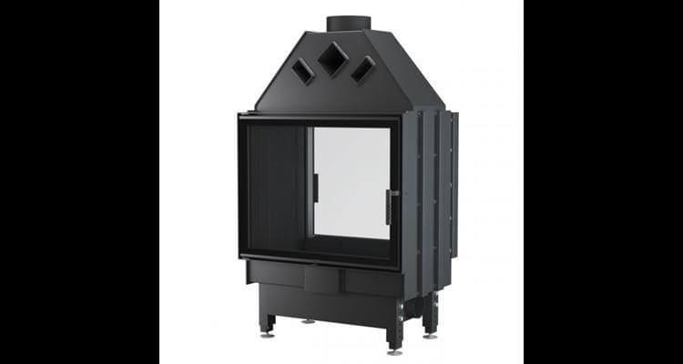 Focar samota DRAGON 6 XXL DUO OPTIMA 2