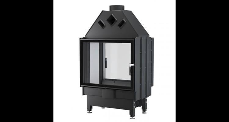 Focar samota DRAGON 6 XXL DUO RASTER 1