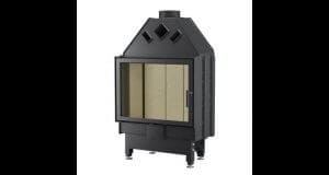 Focar samota DRAGON 6 XXL MODERN