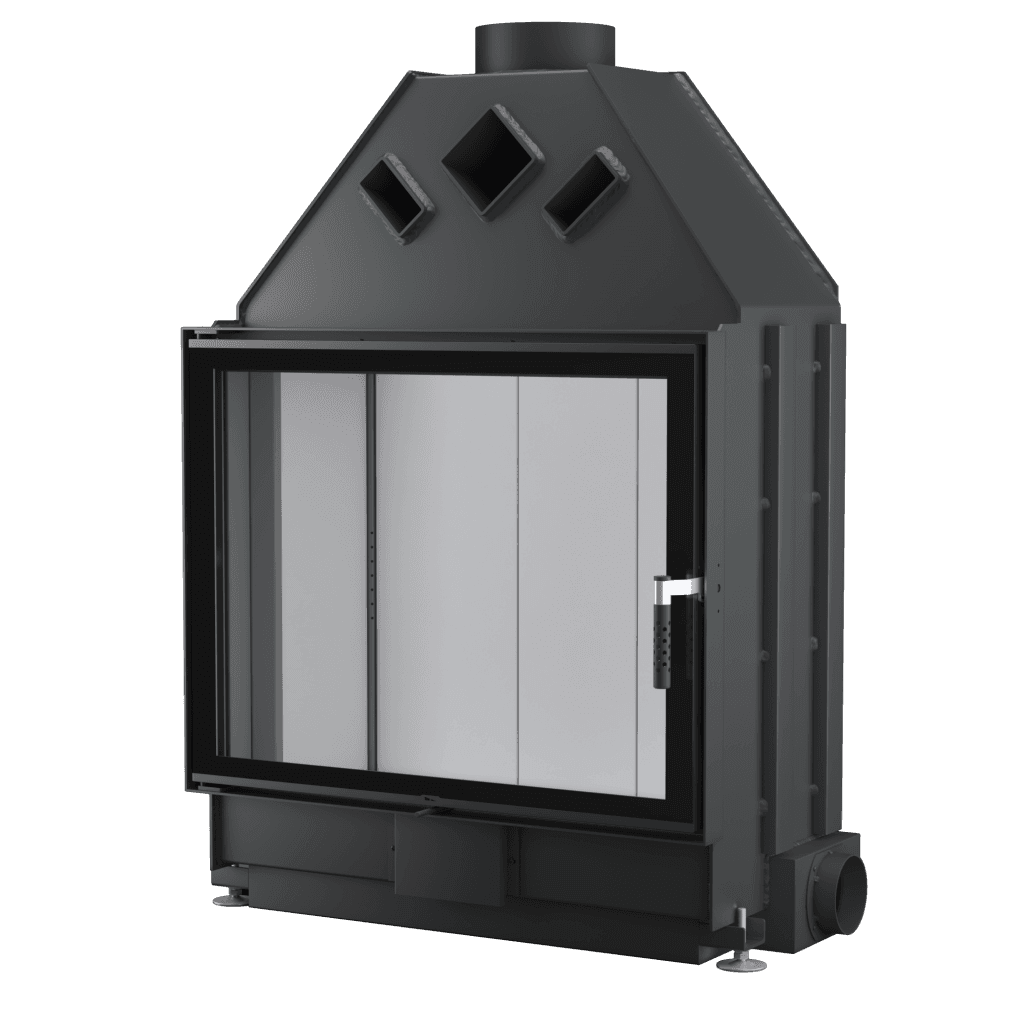 Focar samota DRAGON 6 XXL PORTAL RASTER