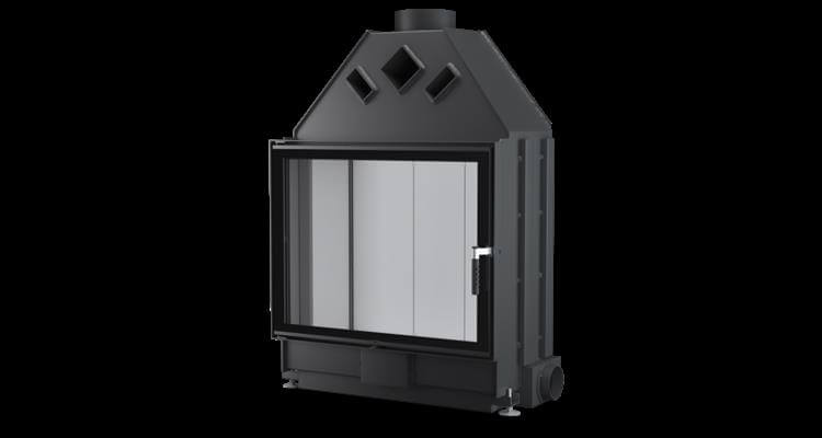 Focar samota DRAGON 6 XXL PORTAL RASTER 2