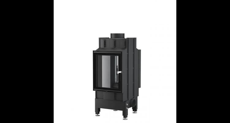 Focar samota Dragon 8 Duo RASTER