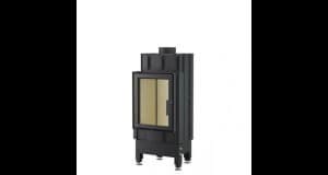 Focar samota DRAGON 8 SLIM MODERN 1