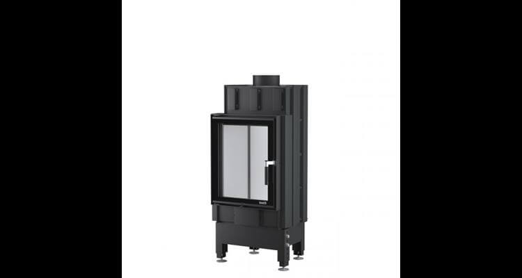 Focar samota DRAGON 8 SLIM RASTER