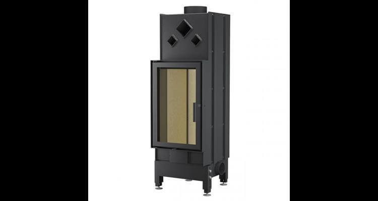 Focar samota DRAGON 8 XXL MODERN 2