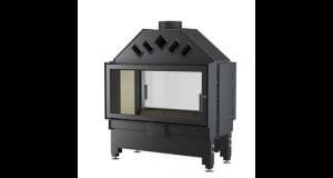 Focar samota DRAGON 9 DUO MODERN 1