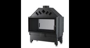 Focar samota DRAGON 9 DUO OPTIMA 1