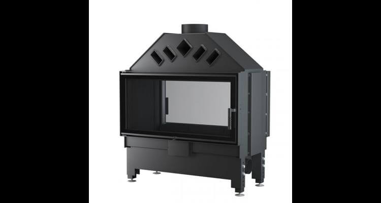 Focar samota DRAGON 9 DUO OPTIMA 2