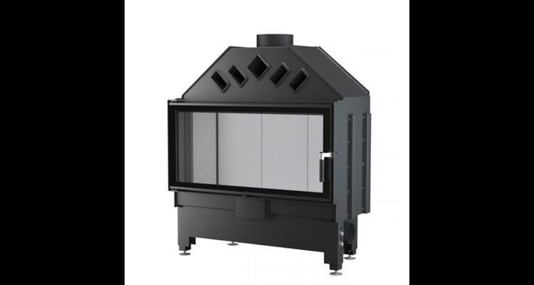 Focar samota DRAGON 9 RASTER 1