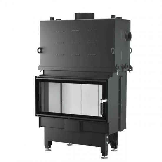 Focar tip centrala Nemo 6 TopEco - Raster 1
