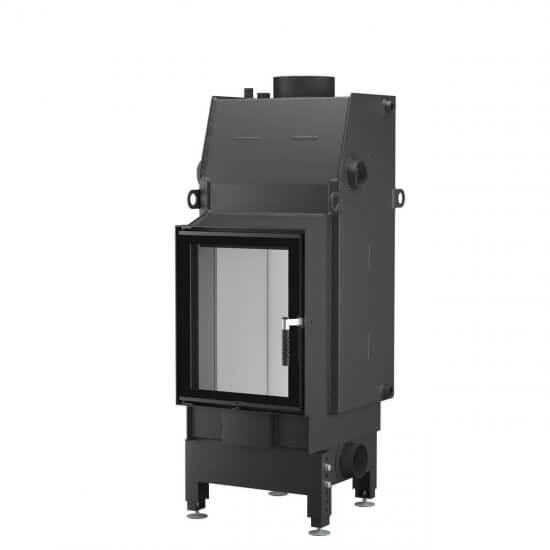 Focar tip centrala Nemo 8 - Raster