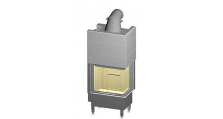 Focar Tip Centrala Varia 2R 55H H2O 1