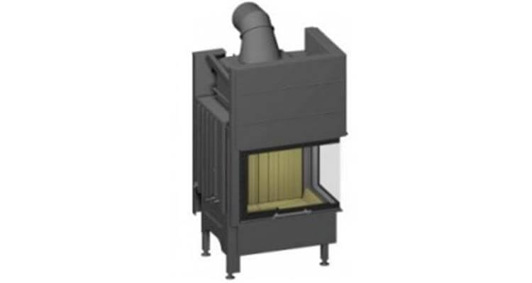 Focar Tip Centrala Varia 2RH H2O
