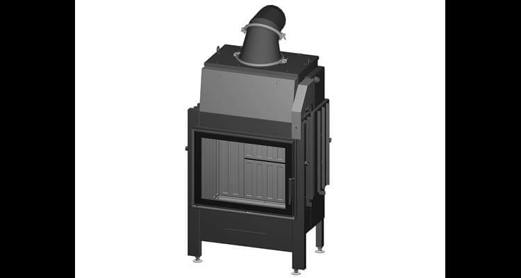 Focar VARIA 1V H2O XL 1