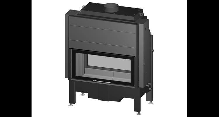 Focar VARIA A-FDh H2O 1