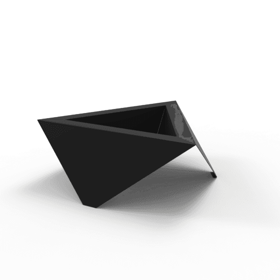 Gratar PALENISKO TRIANGULAR