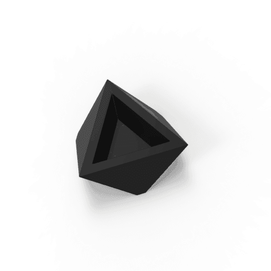 Gratar PALENISKO TRIANGULAR 3