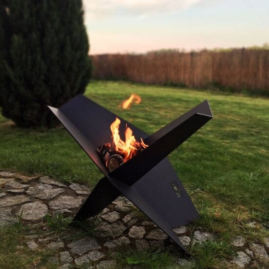 Gratar PALENISKO X-FIRE 2