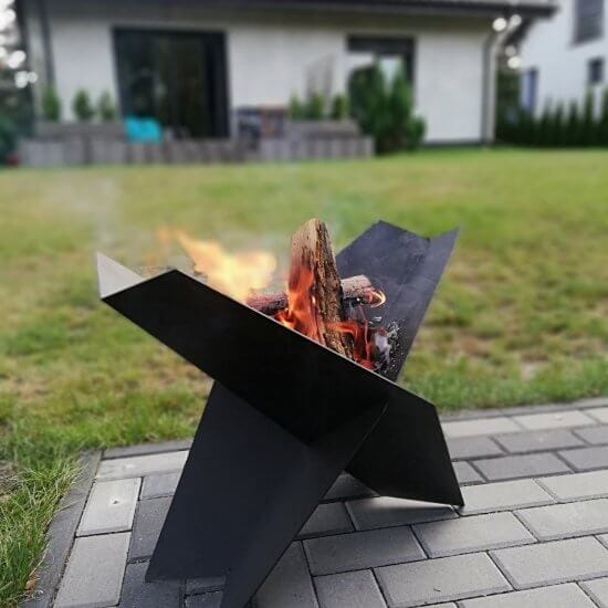 Gratar PALENISKO X-FIRE 3
