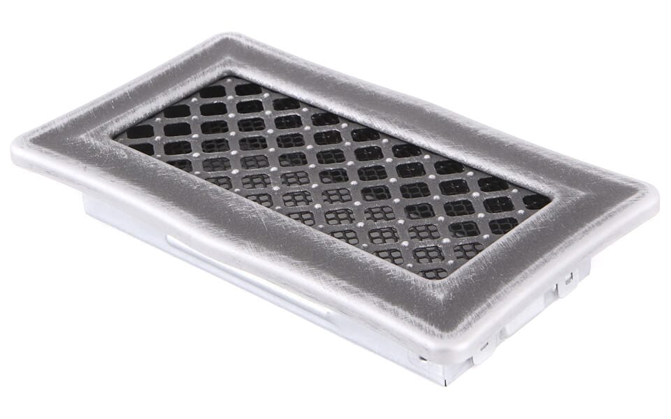 Grila DECO 10x20cm, 3 culori disponibile 3