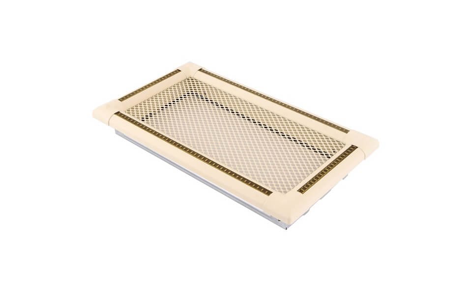 Grila EXCLUSIVE 16x32cm, 3 culori disponibile 1