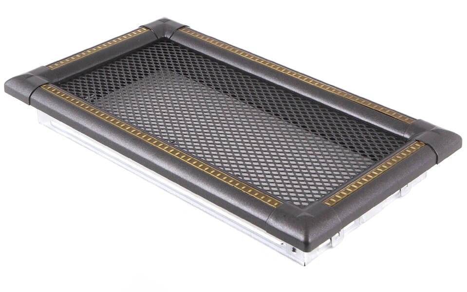 Grila EXCLUSIVE 16x32cm, 3 culori disponibile 2
