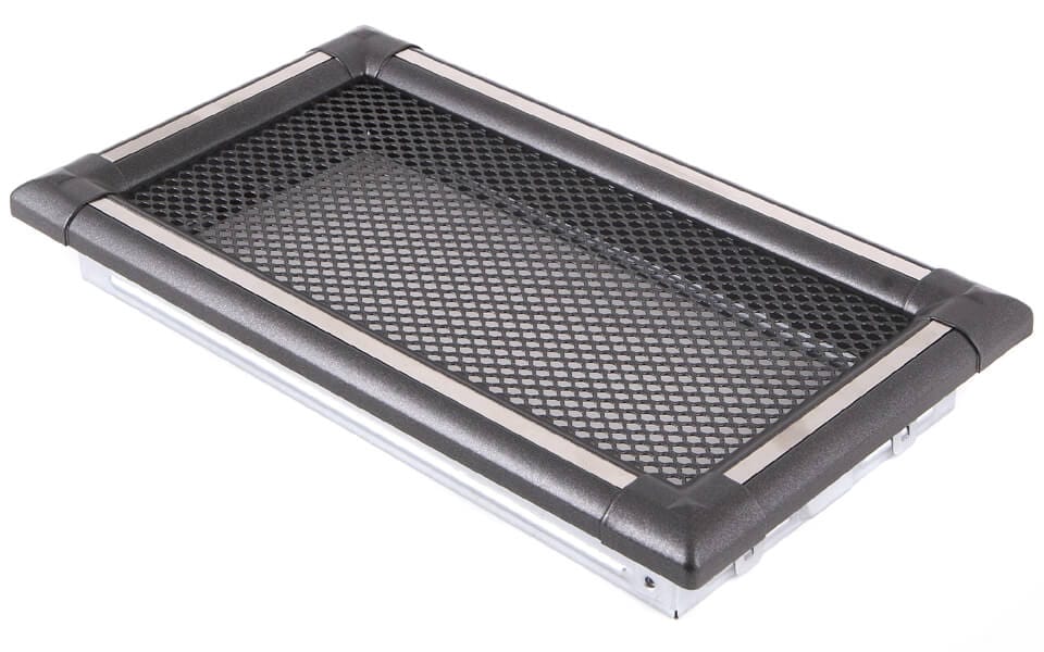 Grila EXCLUSIVE 16x32cm, 3 culori disponibile 3