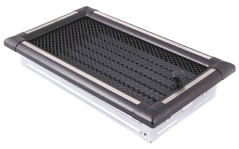 Grila EXCLUSIVE 16x32cm Clapeta, 3 culori disponibile 3