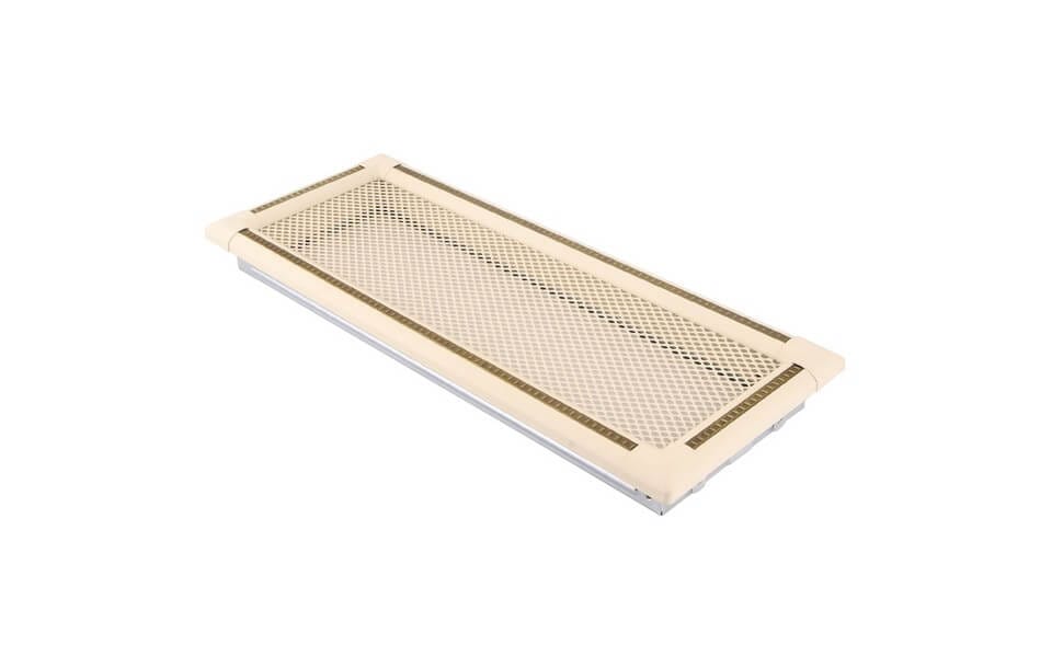 Grila EXCLUSIVE 16x45cm, 3 culori disponibile 1