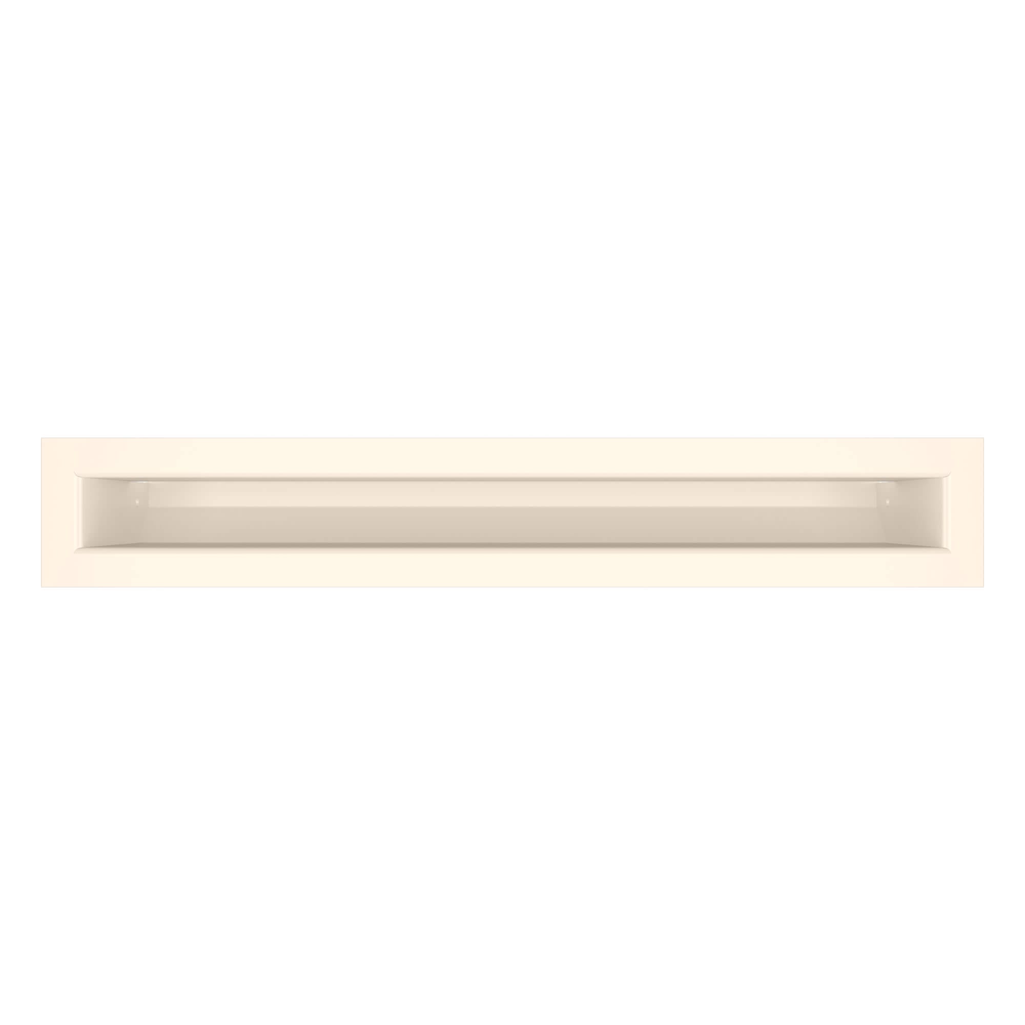 Grila Luft 6x40, crem