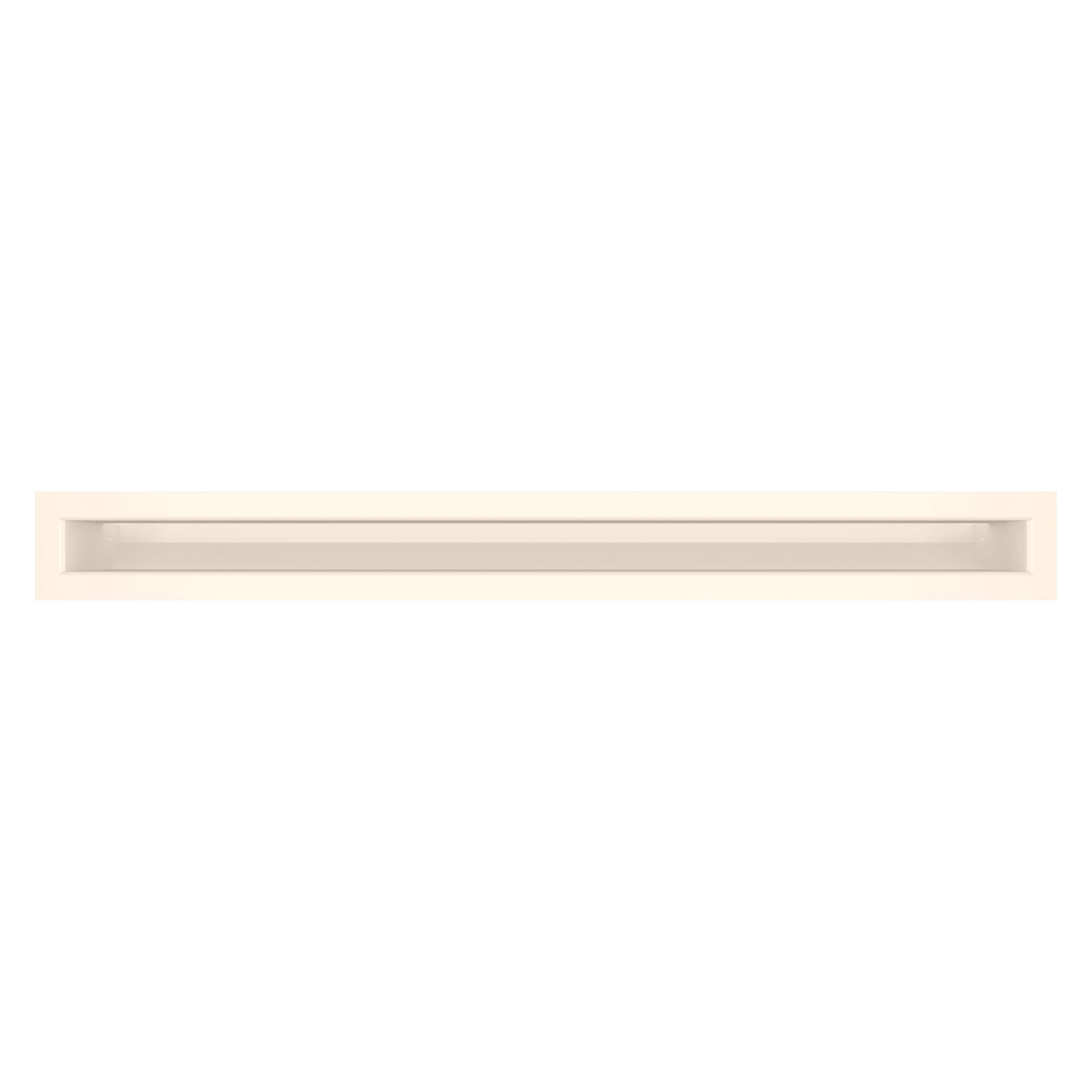 Grila Luft 6x60, crem
