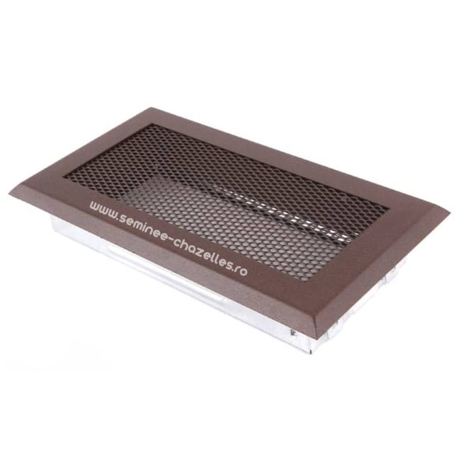 Grila Metalica Maro 10x20cm