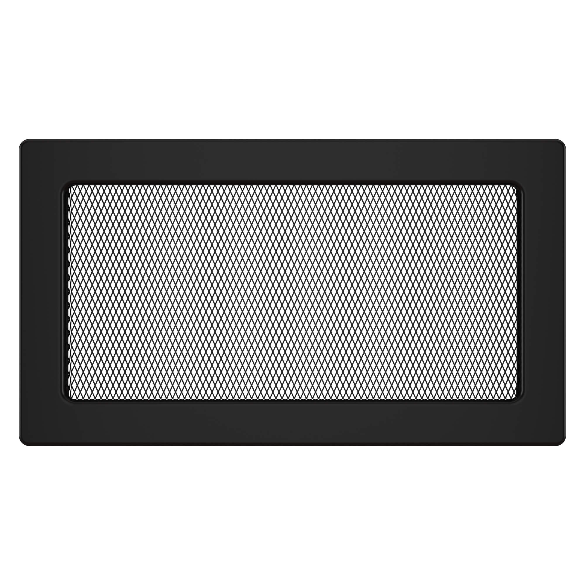 Grila neagra, 17x30 1