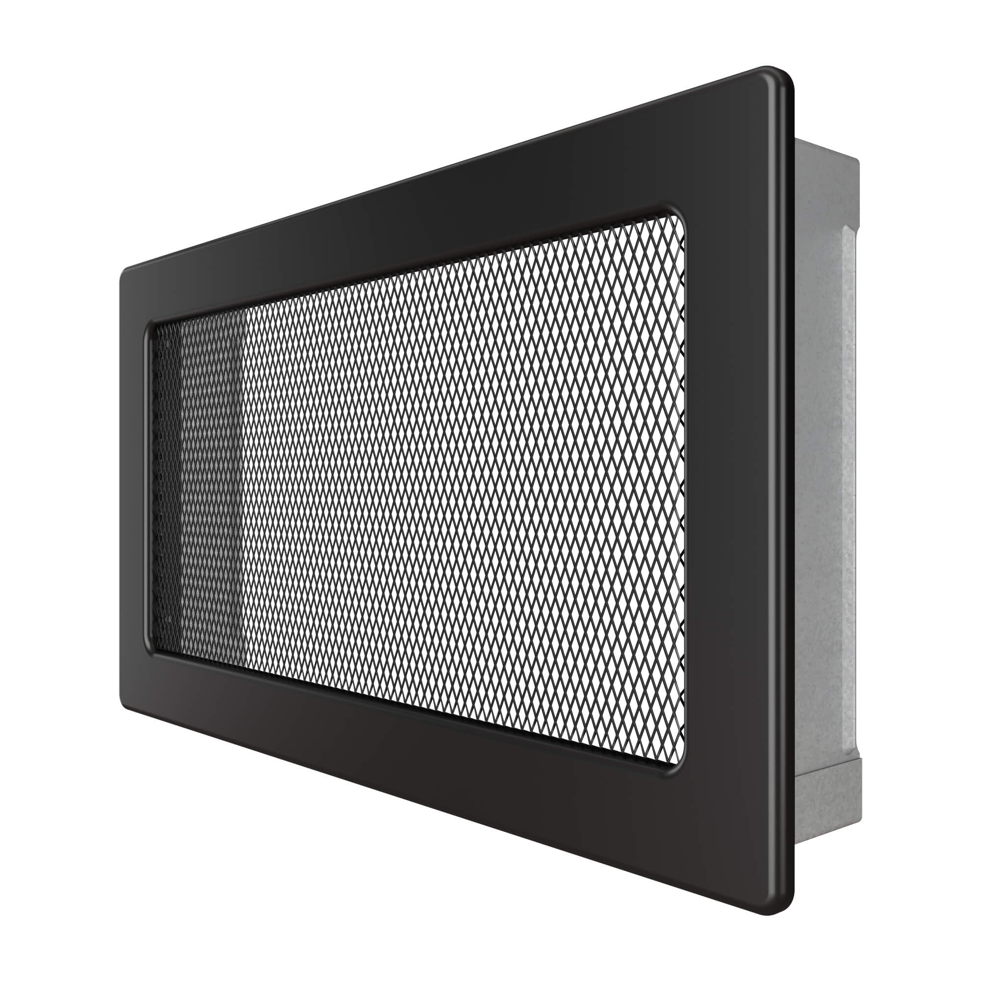 Grila neagra, 17x30 2
