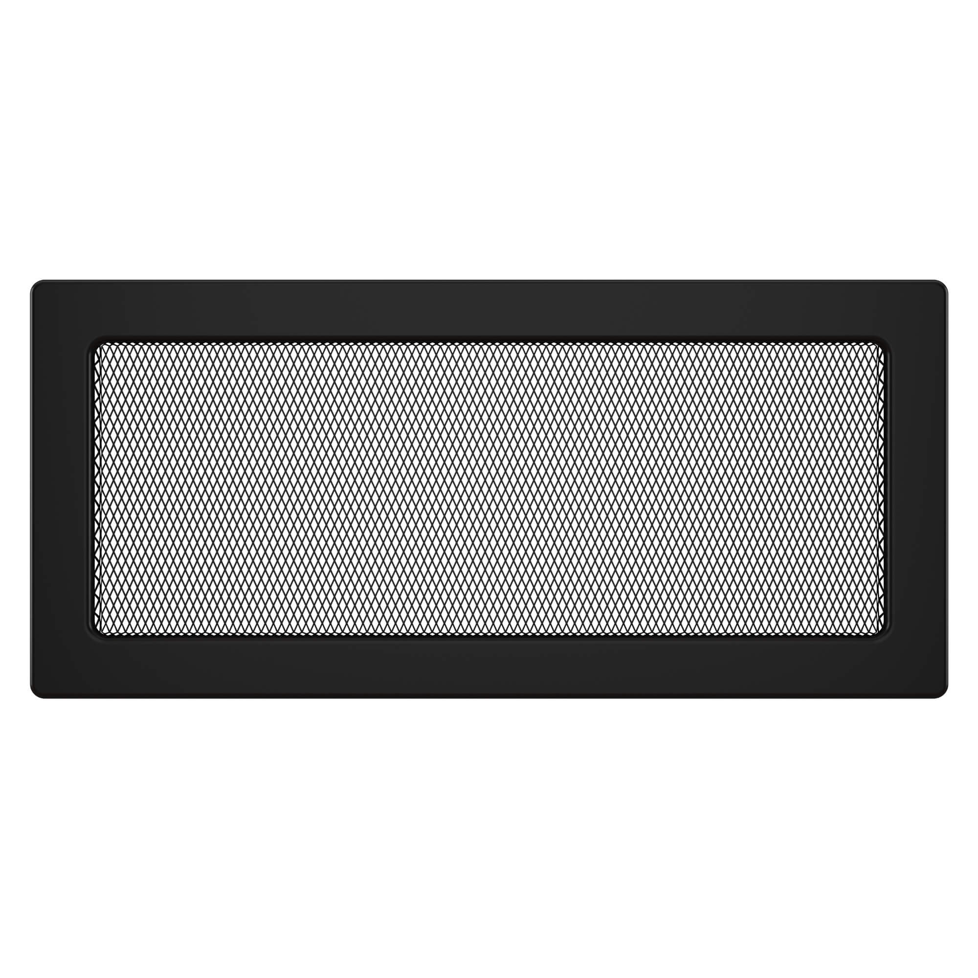 Grila neagra, 17x49 1