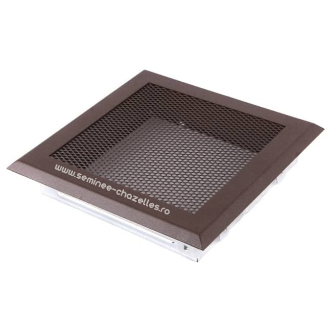 Grila Standard 16x16cm, 8 culori disponibile 1