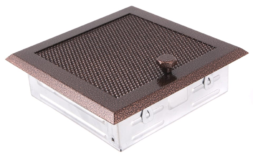 Grila Standard 16x16cm Clapeta, 8 culori disponibile 3