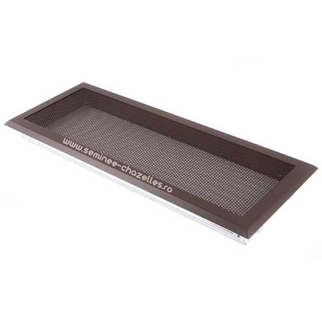 Grila Standard 16x32cm, 8 culori disponibile