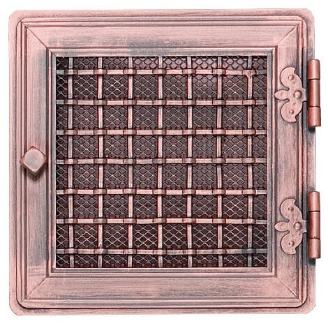 Grila Style 21x21cm 4 culori disponibile 2