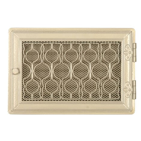 Grila Style 21x32cm clapeta 4 culori disponibile 1
